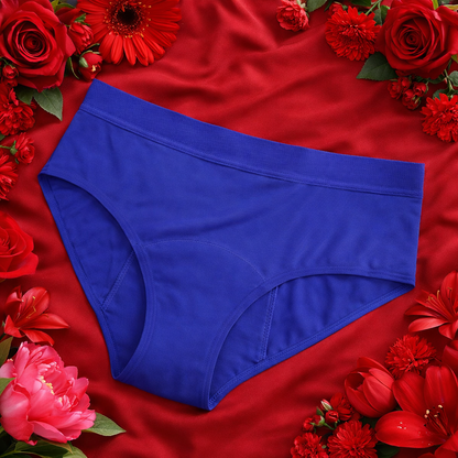 Freedom Wear Brief - Period Underwear
